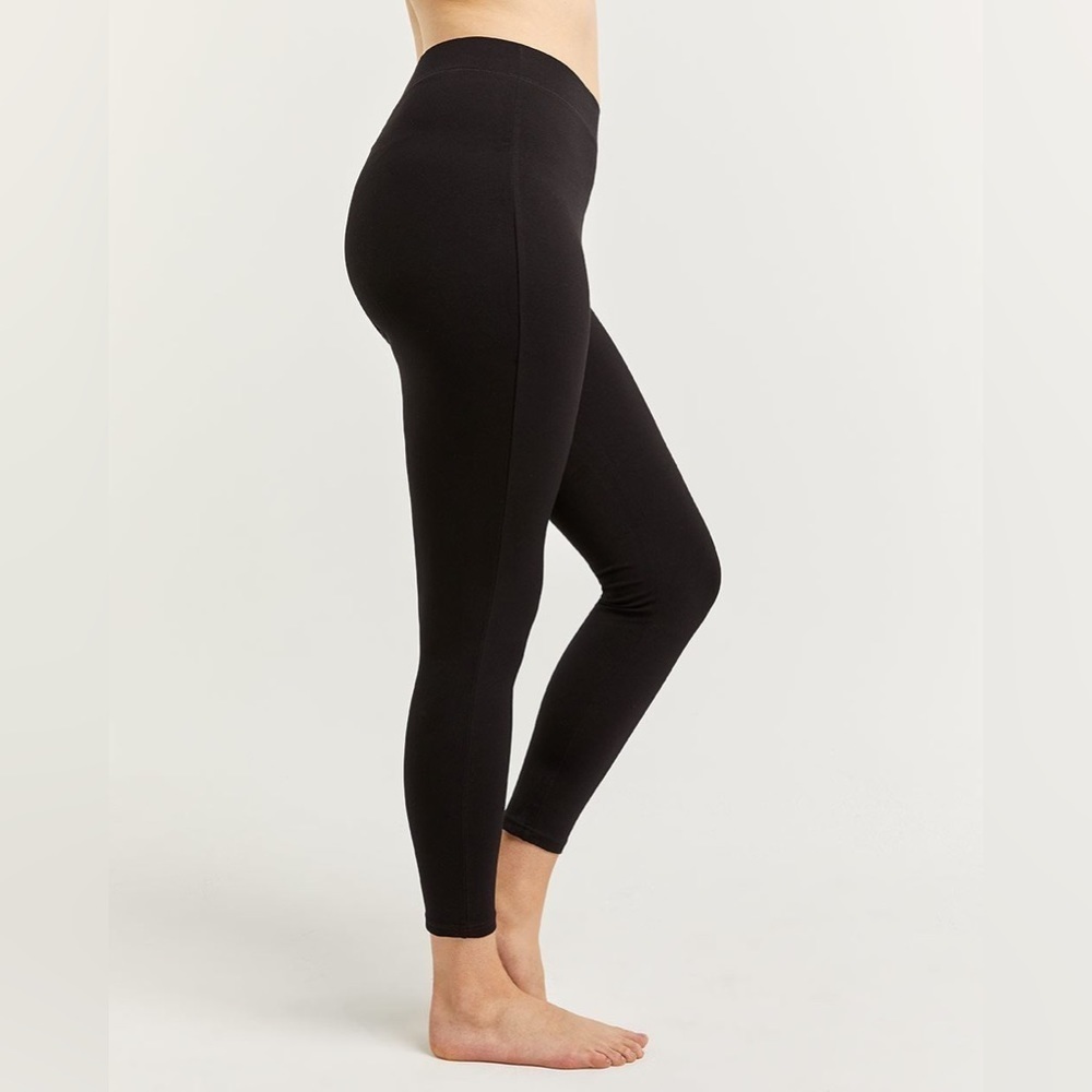 Reitman’s Lightweight Black Leggings Size XXL